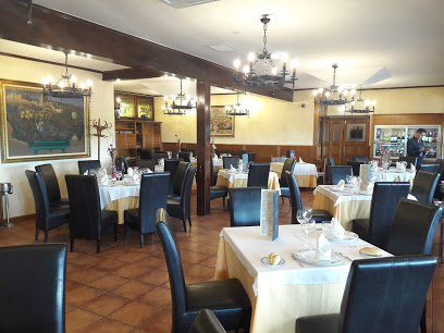 Restaurante Diego'S