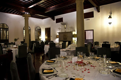 Restaurante Hacienda del Cardenal