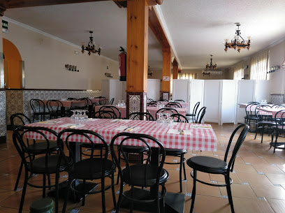Restaurante El Alto