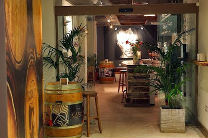 Restaurante Mazas