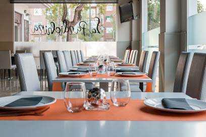 Restaurante La Pandichina