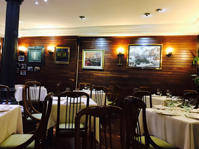 Restaurante Miguel Angel