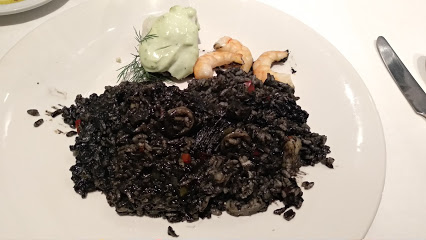 Restaurante MAjUGA