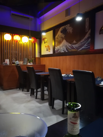 Restaurante Fuji