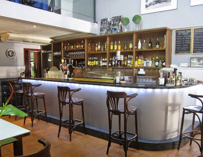 Restaurante Mariquino