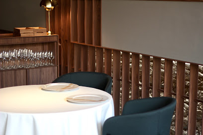 Ricard Camarena Restaurant
