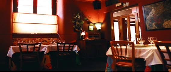 Restaurante La Gamella