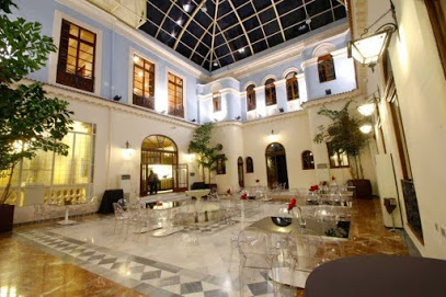 Restaurante Real Casino de Murcia