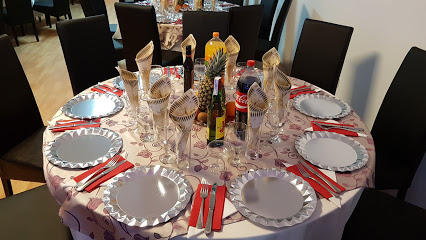 Restaurante Drácula