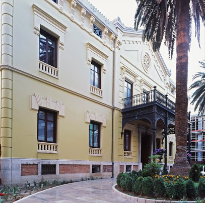 Hotel Hospes Palacio de Los Patos | Granada