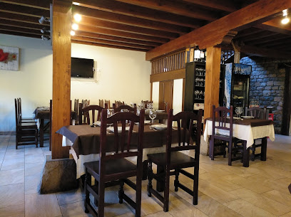 Restaurante la Solana