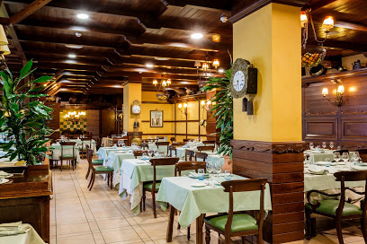 Casa Azofra