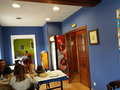 Restaurante Palacios