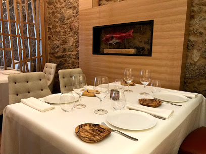 Restaurante A Mundiña
