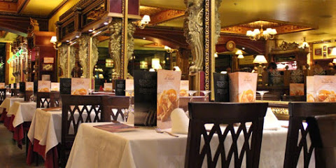Restaurante La Tagliatella | Córdoba