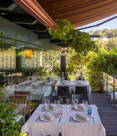 Canedo Restaurante & Brasería