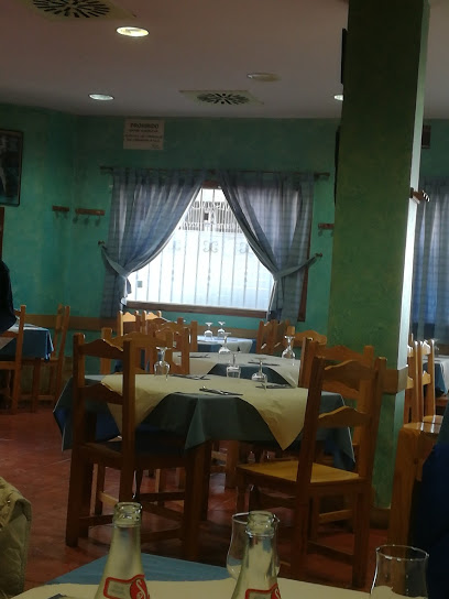 Restaurante El Mirador