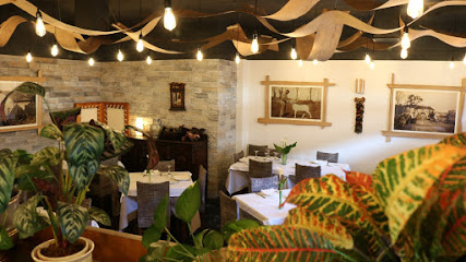 Restaurante Sausta
