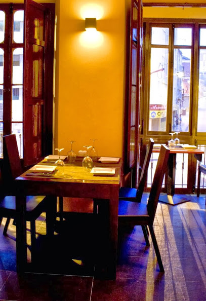 Restaurante Asako