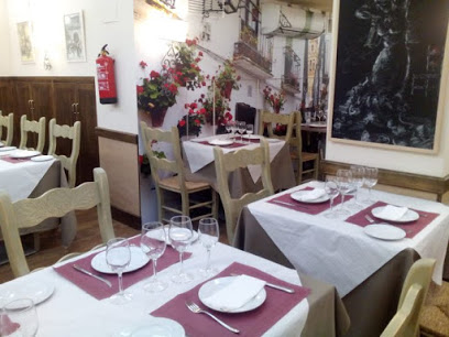 Restaurante Taperia El Rincón Andaluz