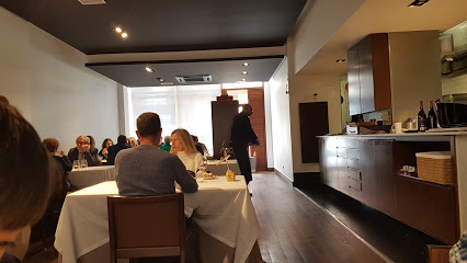 Restaurante Cocinandos
