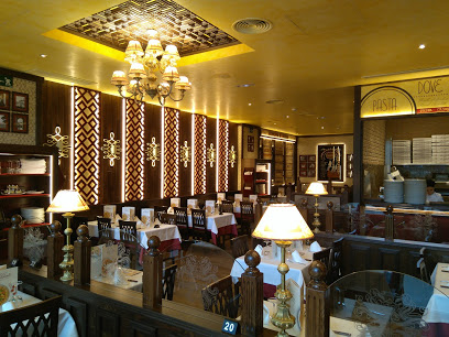 Restaurante La Tagliatella | El Faro, Badajoz