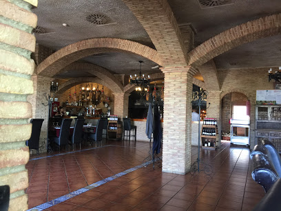 Restaurante BB