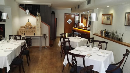 Restaurante Acuario