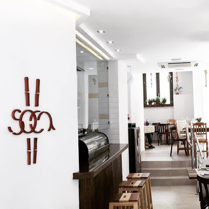 Soca Restaurante Cocina mediterranea y Sushi Bar