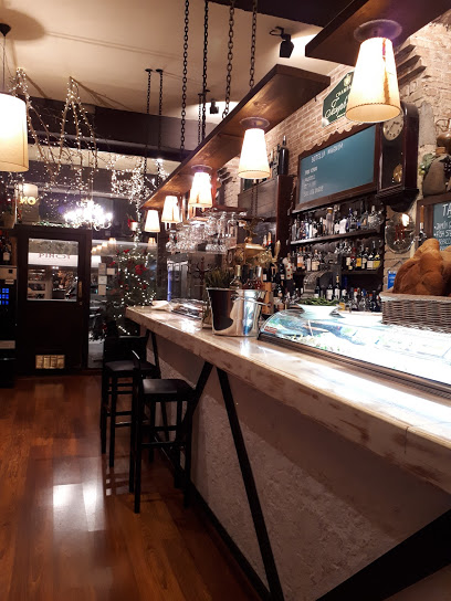 Restaurant El Portón