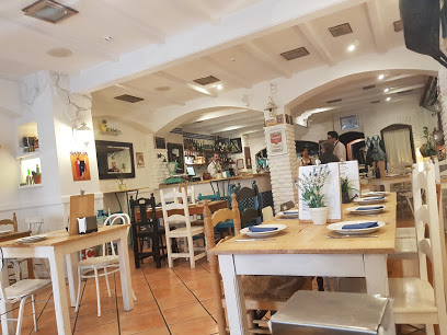 Taberna La Bohemia