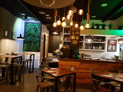 Almibares Sushi Y Tartas