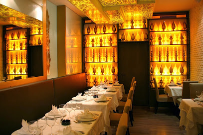 Krachai – Thai Cuisine