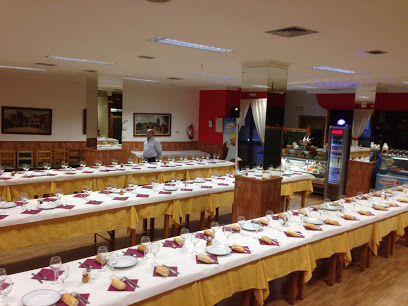 Restaurante las Vegas