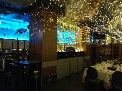 Restaurante Galaxia