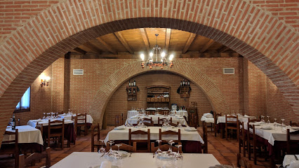 Asador AKER
