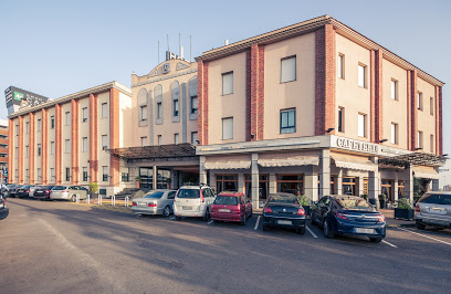 Hotel Mercure Río Badajoz