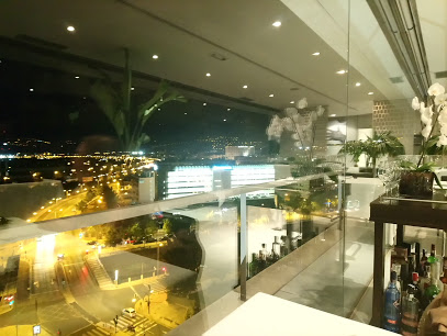 Restaurante Arriaga