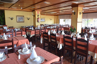 Restaurante Casa Carmelo