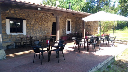 Restaurante La Antigua