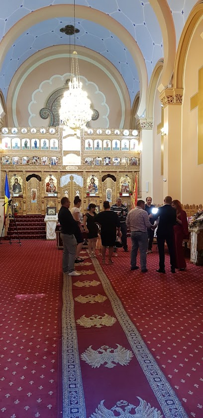 Parohia Ortodoxă Română din Castellon de la Plana “Sf. Ierarh Nicolae” (6 Dec)