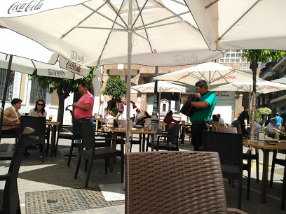 Portichuelo Restaurante
