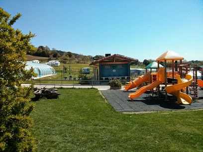 Camping el Roble Verde
