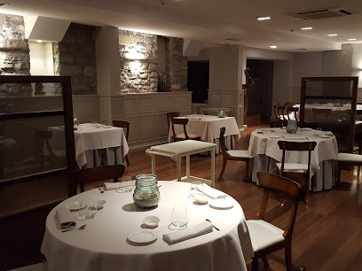 Restaurante Alameda
