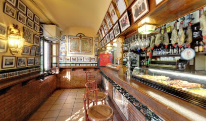 Restaurante Chikito