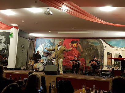 Restaurante El Tablao
