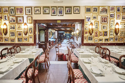 Restaurante El Faro de Cádiz