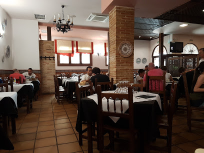 Restaurante Museo de Productos de Castilla-La Mancha