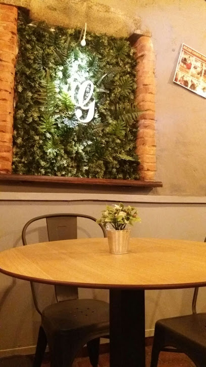 Taberna La Giralda