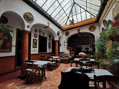 Taberna Salinas
